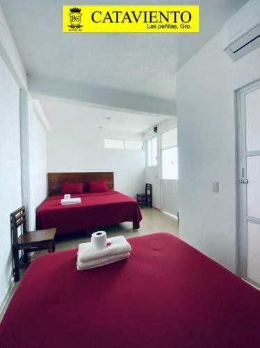 Cataviento Hotel