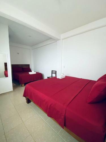 Cataviento Hotel