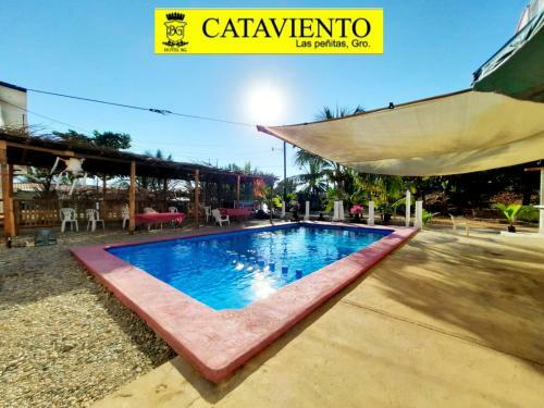 Cataviento Hotel