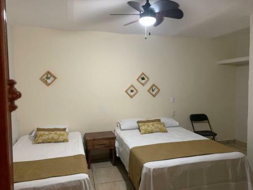 Hostal Posada San Jose - Tequila Centro