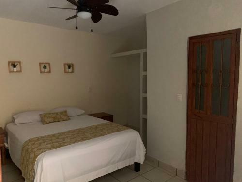 Hostal Posada San Jose - Tequila Centro