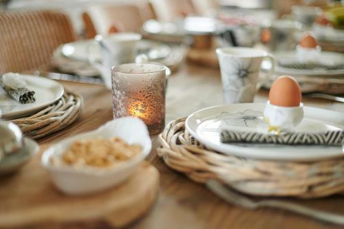 Bed & Breakfast Gastenverblijf Huize Pervijze