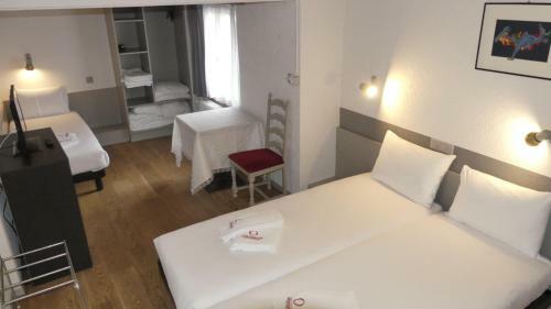 Hotel Cr�t De L'anneau
