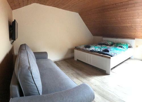 Lodge Vesel� - Vinn� Sklep