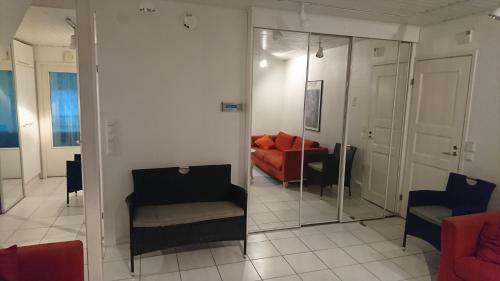 Talvitaival Apartments