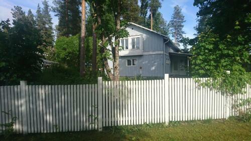 Talvitaival Apartments