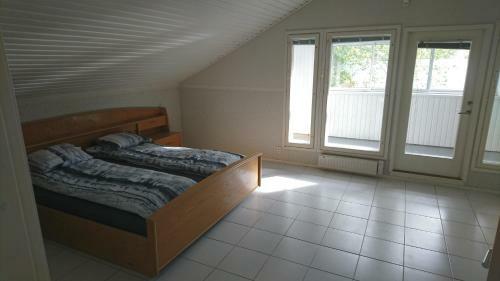 Talvitaival Apartments