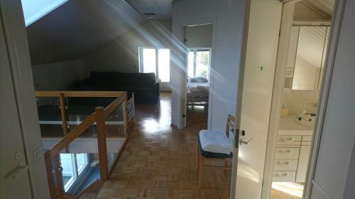 Talvitaival Apartments