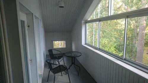 Talvitaival Apartments