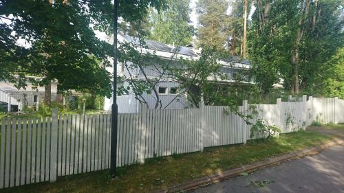 Talvitaival Apartments
