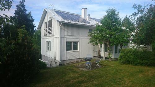 Talvitaival Apartments