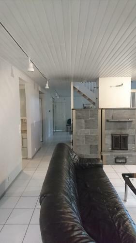 Talvitaival Apartments
