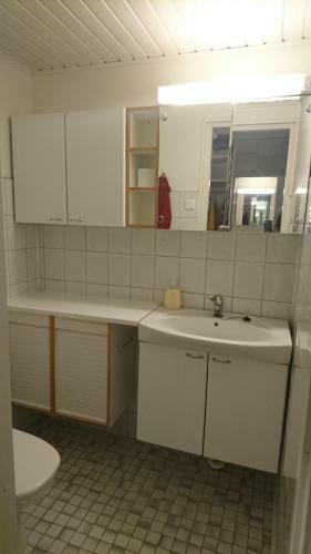 Talvitaival Apartments