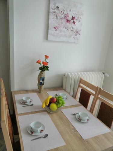 Apartamento Mars Green View