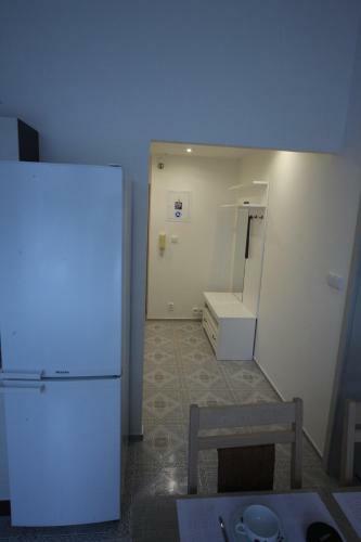 Apartamento Mars Green View