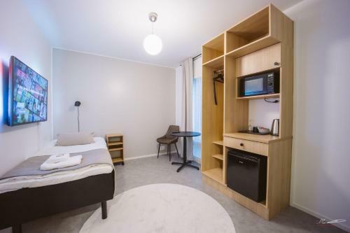 Apartamento Villa Verom�ki