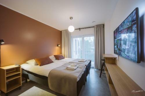 Apartamento Villa Verom�ki