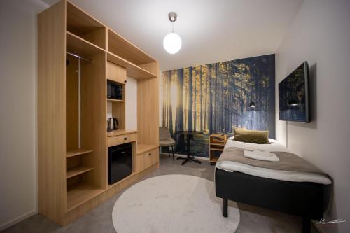 Apartamento Villa Verom�ki