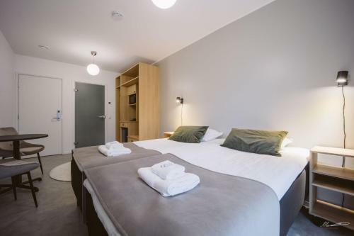 Apartamento Villa Verom�ki