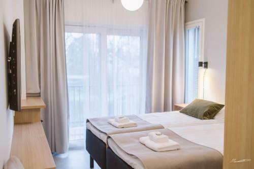 Apartamento Villa Verom�ki