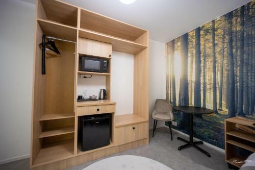 Apartamento Villa Verom�ki
