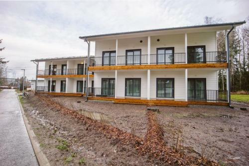 Apartamento Villa Verom�ki