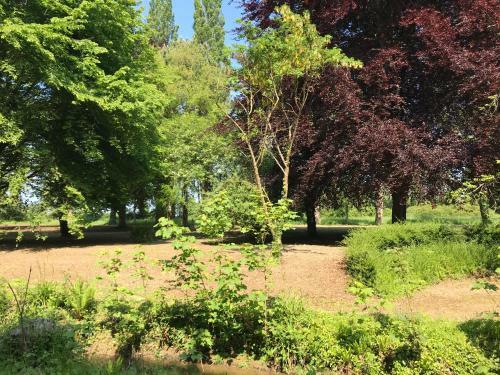 G�tes Des Champs & Spa