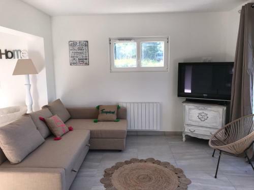 G�tes Des Champs & Spa