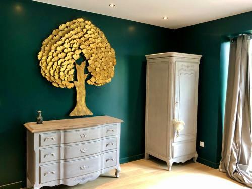 Hostal Le Prieur� De Bazainville