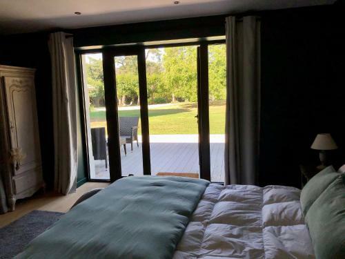 Hostal Le Prieur� De Bazainville