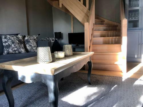 Hostal Le Prieur� De Bazainville