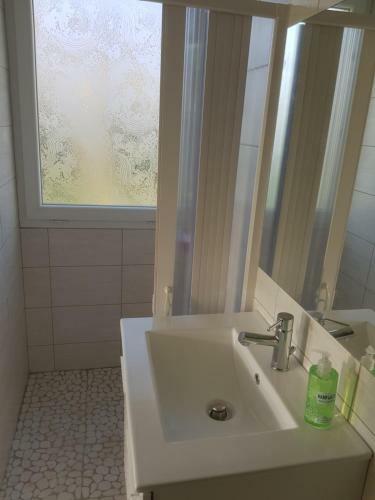 Apartamento Studio Neuf Au Calme