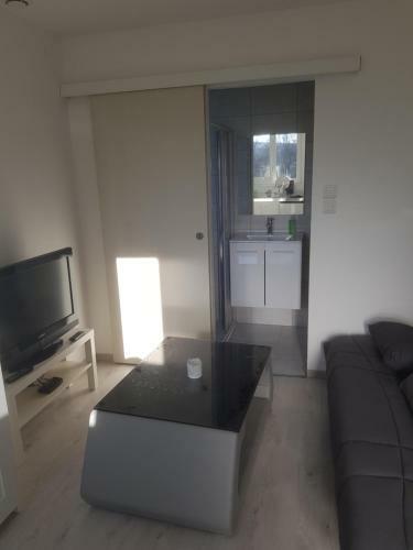 Apartamento Studio Neuf Au Calme