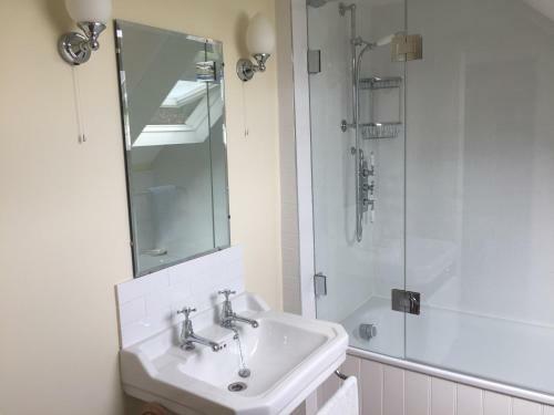Bed & Breakfast Bury Gate House