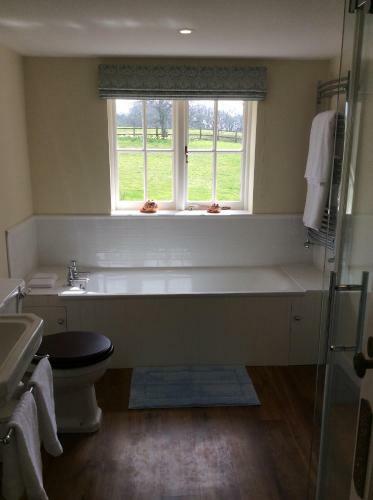 Bed & Breakfast Bury Gate House