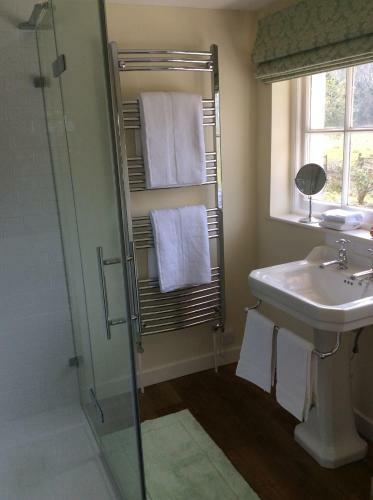 Bed & Breakfast Bury Gate House