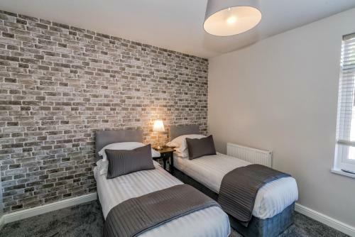 Bed & Breakfast Newhall Lodge