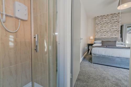 Bed & Breakfast Newhall Lodge
