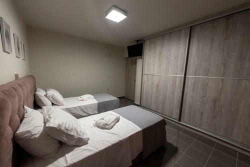 Theo And Ms Luxurious Apartments