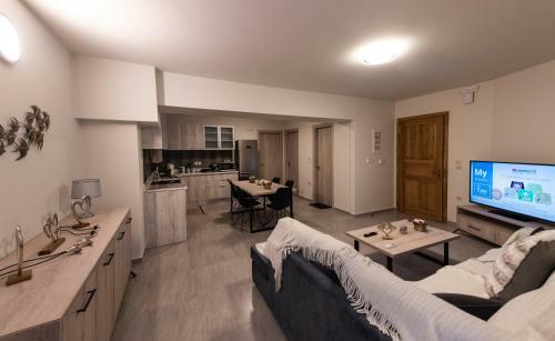Theo And Ms Luxurious Apartments