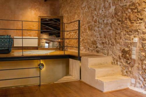 Apartamento History And Charm