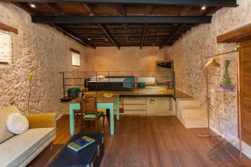 Apartamento History And Charm