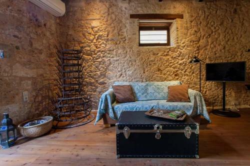 Apartamento History And Charm