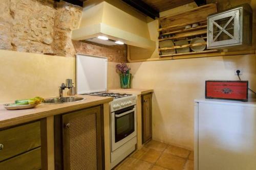 Apartamento History And Charm