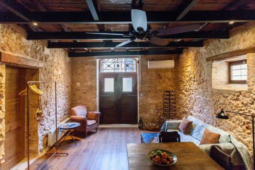 Apartamento History And Charm