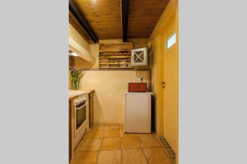 Apartamento History And Charm