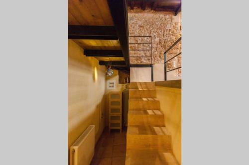 Apartamento History And Charm