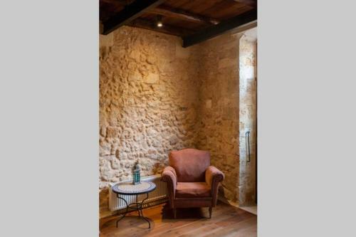 Apartamento History And Charm