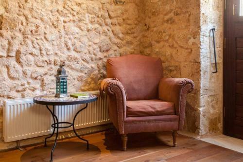 Apartamento History And Charm