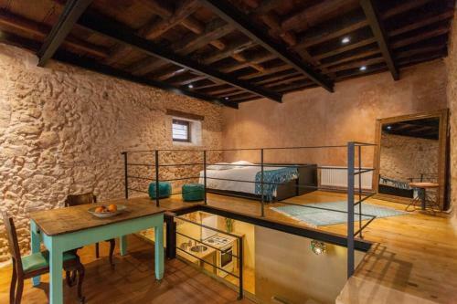 Apartamento History And Charm